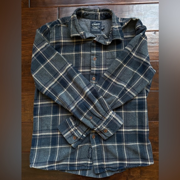 Grayers Other - Grayers Heritage Flannel